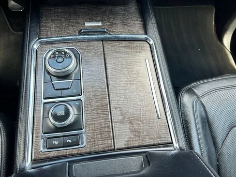 Used 2018 Ford Expedition Max Limited w/ Equipment Group 302A AWD/4WD image 25