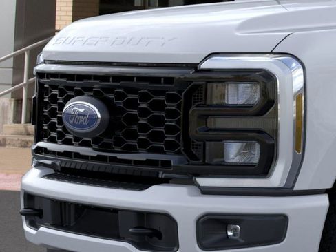 New 2026 Ford F250 XL w/ STX Appearance Package image 19