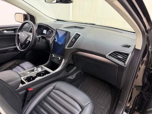 Used 2024 Ford Edge SEL w/ Convenience Package AWD/4WD image 12