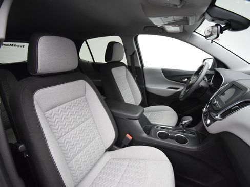 Used 2023 Chevrolet Equinox LT AWD/4WD image 16