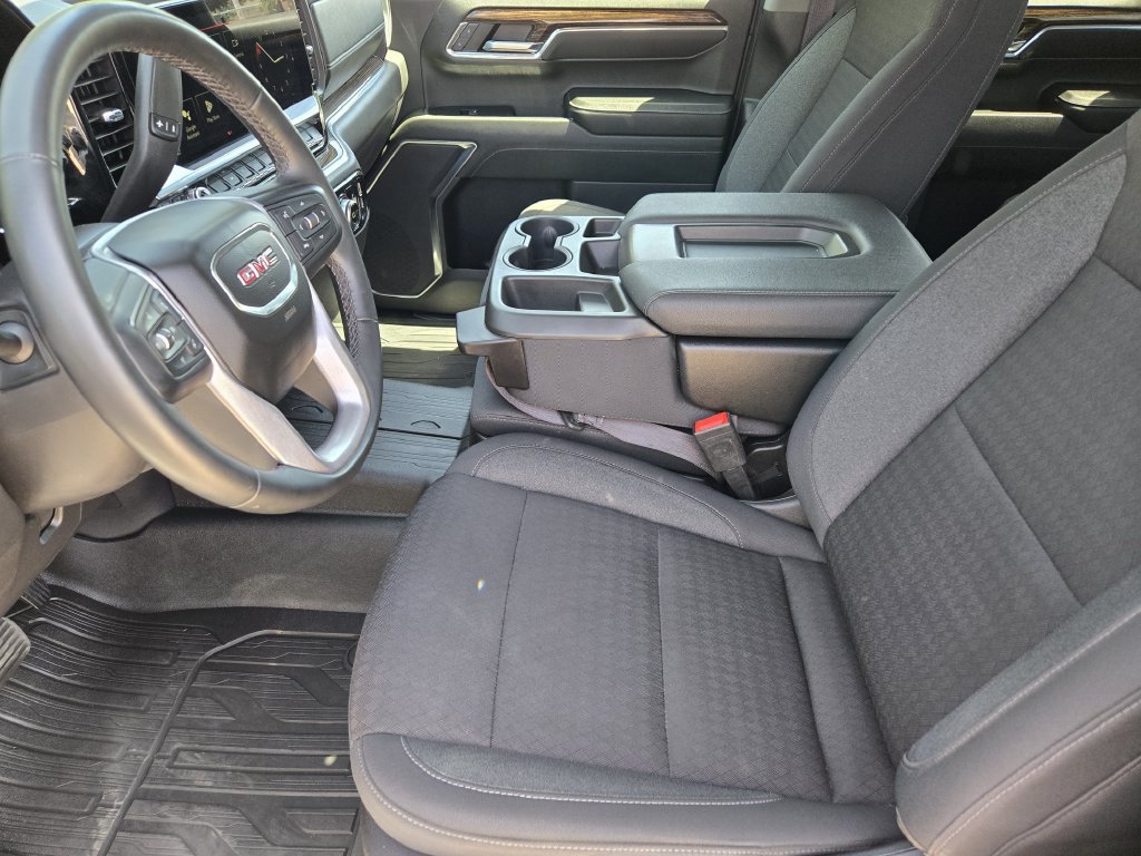 Used 2023 GMC Sierra 1500 Elevation AWD/4WD image 13