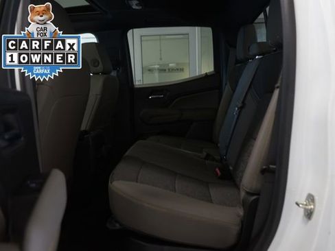 Used 2024 Chevrolet Colorado ZR2 w/ Technology Package image 31