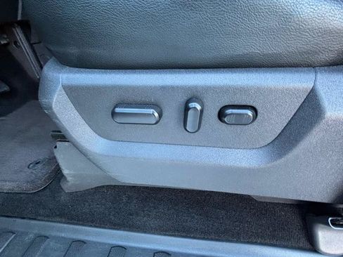 Used 2016 Ford F350 Lariat w/ Lariat Ultimate Package AWD/4WD image 14