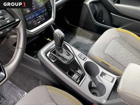 Certified 2024 Subaru Crosstrek 2.5i Sport AWD/4WD image 16