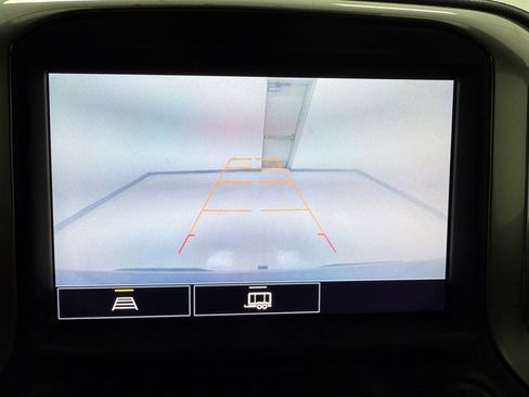 Used 2021 Chevrolet Silverado 1500 LT w/ Texas Edition Plus image 20