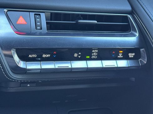 Certified 2021 Lexus LC 500 Convertible image 25