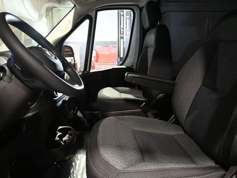 New 2026 RAM ProMaster 2500 w/ Safety Group image 17