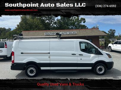 Used 2019 Ford Transit 350 148 Low Roof
