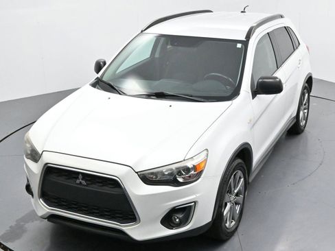 Used 2013 Mitsubishi Outlander Sport LE image 36