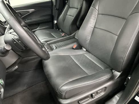 Used 2021 Honda Passport EX-L image 10