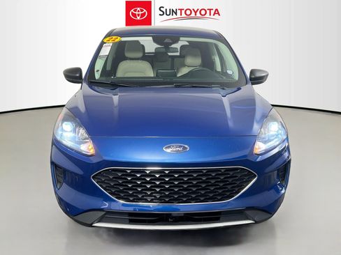 Used 2022 Ford Escape SE image 10