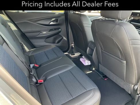 New 2026 Buick Envista Preferred w/ Convenience I Package FWD image 18