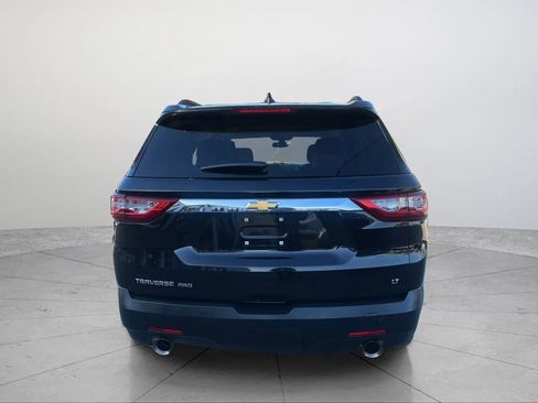 Used 2019 Chevrolet Traverse LT AWD/4WD image 8