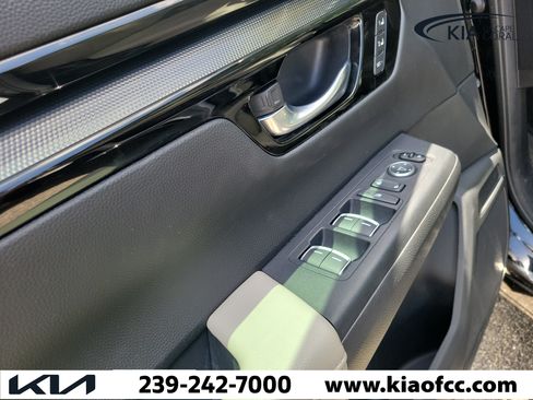 Used 2025 Honda CR-V EX-L image 21
