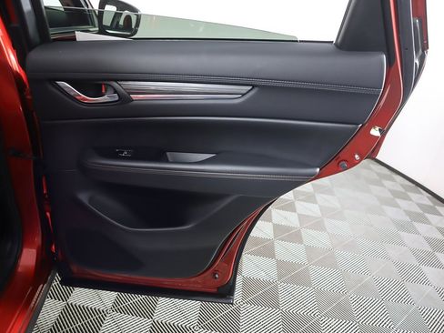 Used 2019 MAZDA CX-5 Grand Touring image 29