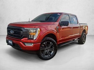 Used 2023 Ford F150 XLT w/ Equipment Group 302A High AWD/4WD video 2