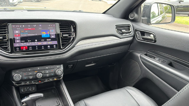 Used 2022 Dodge Durango GT AWD/4WD image 24