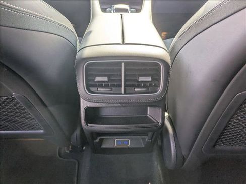 Certified 2025 Mercedes-Benz GLE 53 AMG 4MATIC image 14