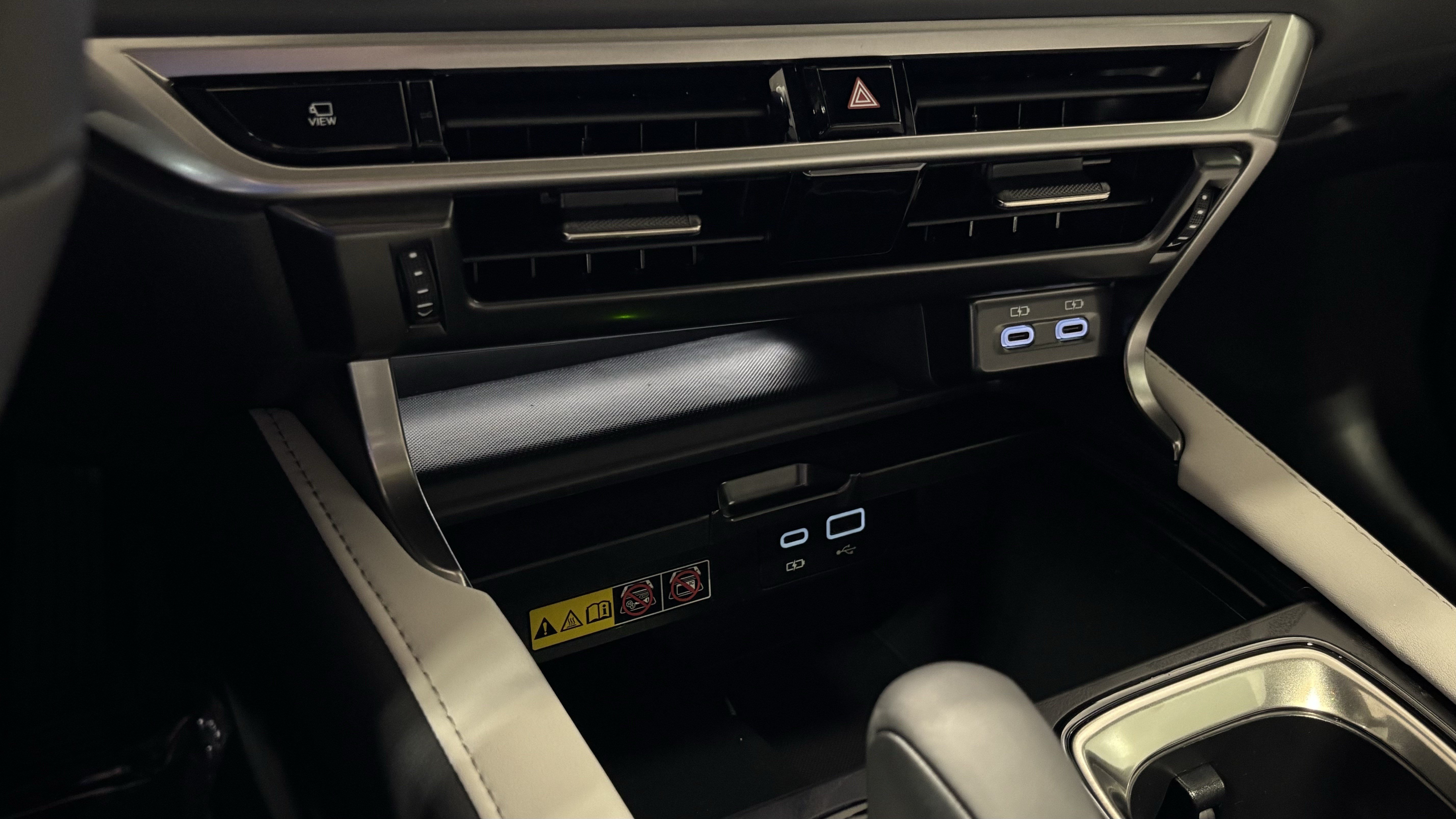 New 2026 Lexus RX 350 Premium w/ Convenience Package FWD image 24