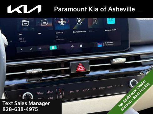 New 2026 Kia Sportage SX AWD/4WD image 12