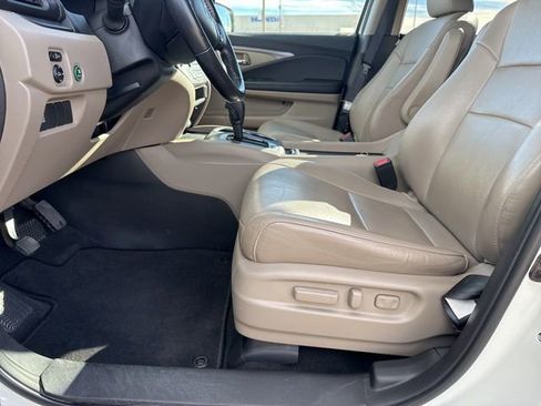 Used 2017 Honda Pilot EX-L image 14