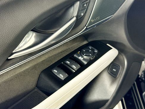 Used 2024 Cadillac CT4 V Blackwing w/ Impact Edition RWD image 16
