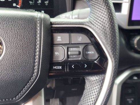 Used 2024 Toyota Tundra Platinum image 22