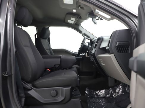 Used 2019 Ford F150 XL w/ Equipment Group 101A Mid image 11