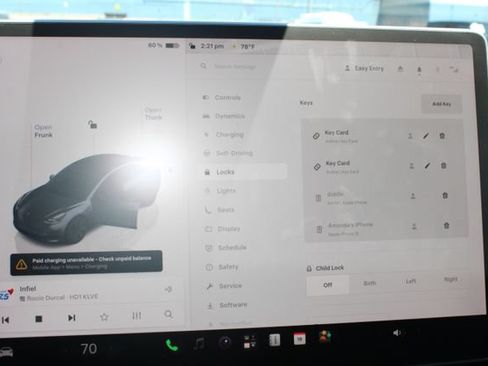 Used 2023 Tesla Model 3 Standard Range RWD image 23