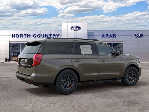 New 2027 Ford Expedition Tremor w/ Driver's Package AWD/4WD image 6