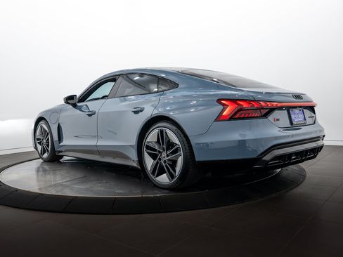 Used 2023 Audi RS e-tron GT w/ Carbon Performance Package AWD/4WD image 5