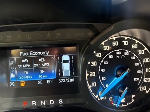 Used 2019 Ford Ranger XLT w/ FX4 Off-Road Package image 13