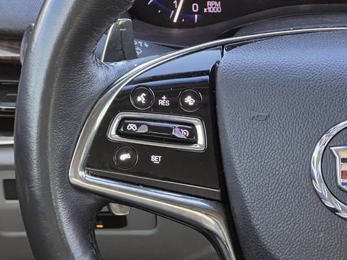 Used 2014 Cadillac ATS Premium image 12