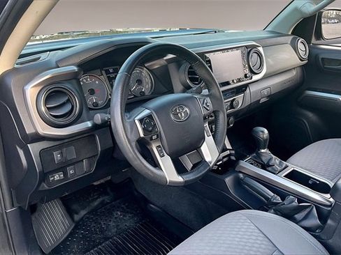Used 2021 Toyota Tacoma SR5 image 17
