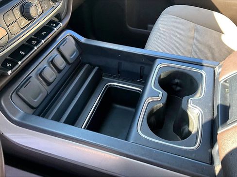 Used 2015 Chevrolet Silverado 1500 LT w/ All Star Edition image 15