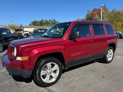 Used 2016 Jeep Patriot Sport w/ Power Value Group