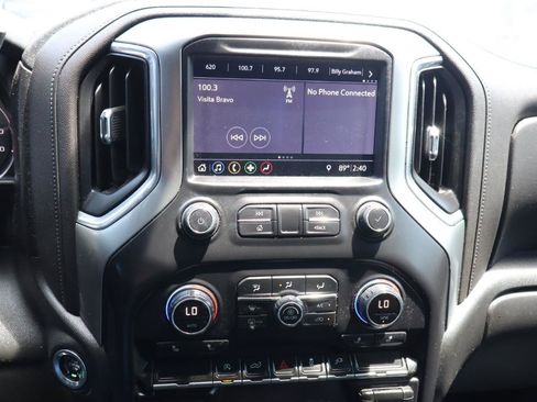 Used 2019 Chevrolet Silverado 1500 LT w/ All-Star Edition RWD image 22