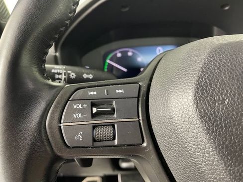 Used 2023 Honda Accord Sport image 12