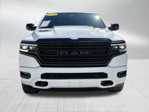 Used 2024 RAM 1500 Limited image 2