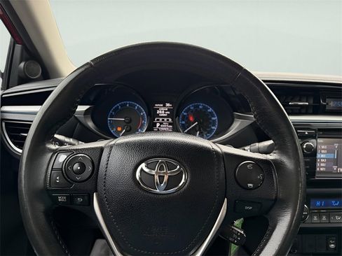 Used 2014 Toyota Corolla S image 19