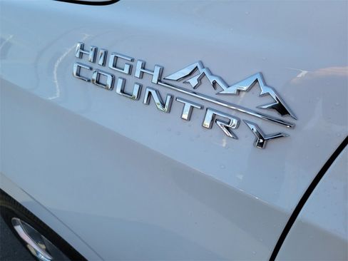 Certified 2021 Chevrolet Tahoe High Country image 27
