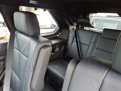New 2026 Toyota Sequoia Platinum w/ TRD Off-Road Package image 7