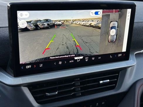 New 2026 Ford Explorer ST w/ Sun And Sound Package image 35