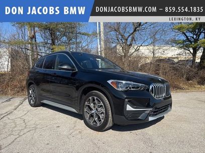 Used 2021 BMW X1 xDrive28i w/ Convenience Package