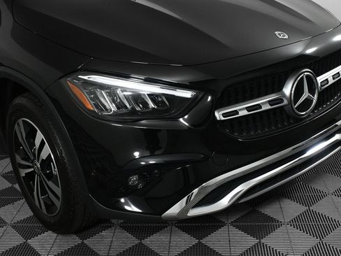 Certified 2026 Mercedes-Benz GLA 250 image 35