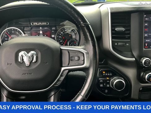Used 2019 RAM 1500 Big Horn AWD/4WD image 15