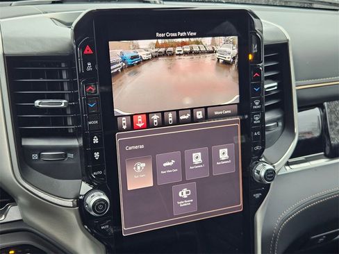 New 2026 RAM 1500 Tungsten image 27