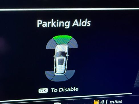 Certified 2024 Nissan Pathfinder Platinum w/ Cargo Package image 31