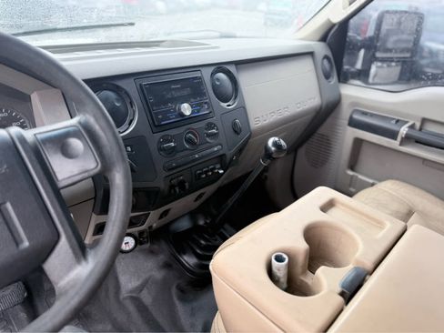 Used 2009 Ford F350 XL image 20