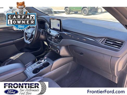 Used 2024 Ford Escape ST-Line FWD image 17